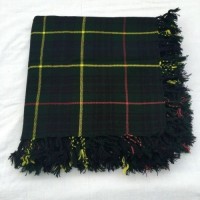 Hunting Stewart Tartan Fly Plaid